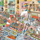 Puzzle - Jumbo - Festival dell orgoglio