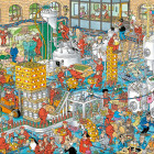 Puzzle - Jumbo - Birrificio