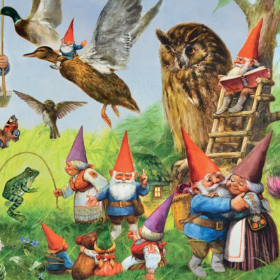 Casa di riposo per anziani