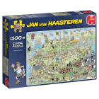 Puzzle - Jumbo - Giochi scozzesi