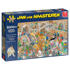 Puzzle - Jumbo - Mostra delle curiosità