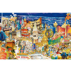 Puzzle - King - Las Vegas