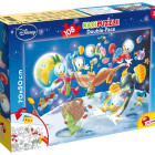 Puzzle - Lisciani - Anatre nello spazio - Maxi