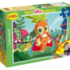 Puzzle - Lisciani - Carota nel parco - Maxi