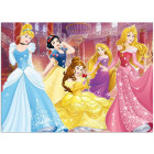 Puzzle - Lisciani - Cenerentola - Maxi