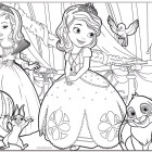 Puzzle - Lisciani - Sofia - Maxi