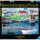 Puzzle - Ravensburger - Porto di Greenspond