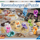 Puzzle - Ravensburger - Gelini: Pasticceria di Natale