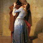 Puzzle - Ravensburger - Bacio