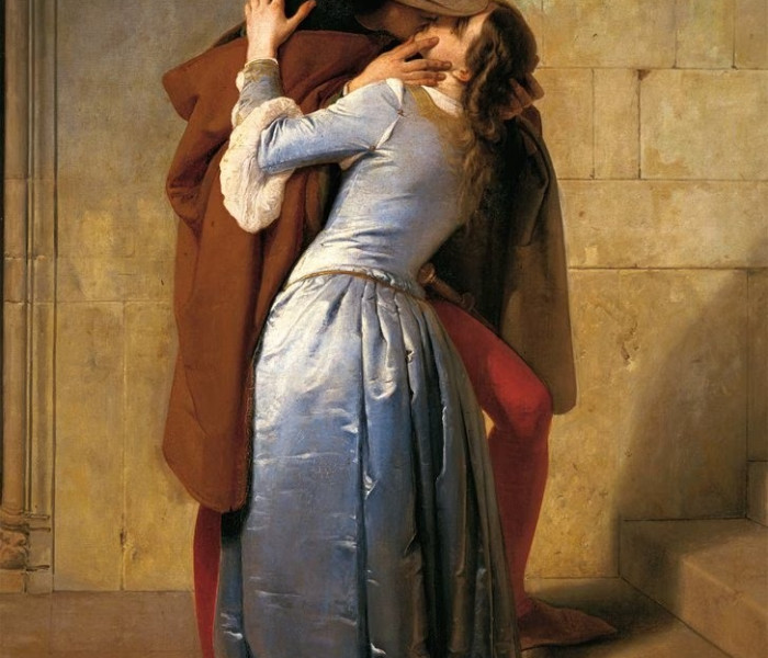 Puzzle - Ravensburger - Bacio