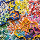 Puzzle - Ravensburger - Puzzle colorati