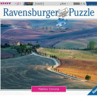Puzzle - Ravensburger - Agriturismo Terrapille, Pienza, Siena, Toscana