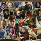 Puzzle - Ravensburger - Harry Potter e i Doni della Morte