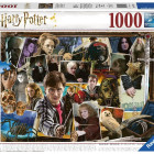 Puzzle - Ravensburger - Harry Potter e i Doni della Morte
