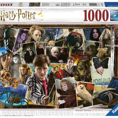 Harry Potter e i Doni della Morte