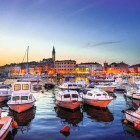 Puzzle - Ravensburger - Croazia