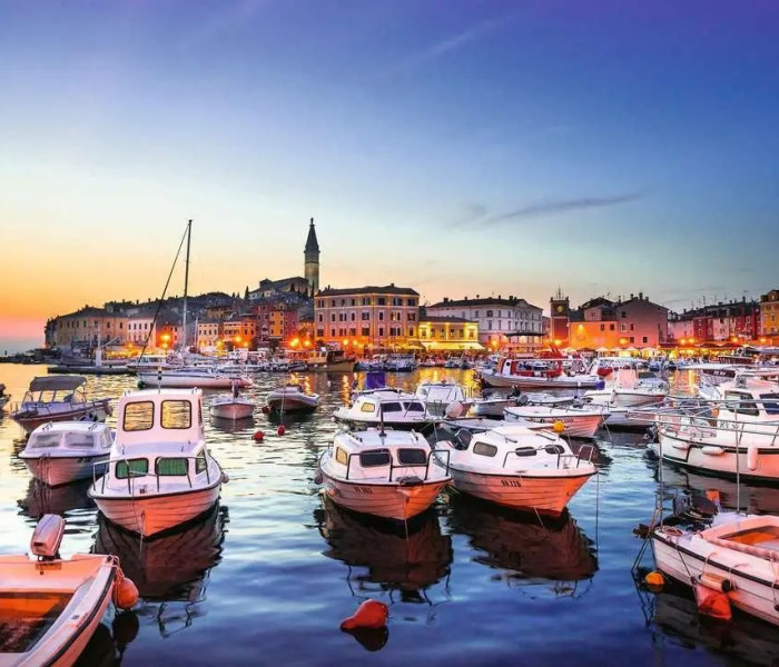 Puzzle - Ravensburger - Croazia