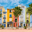 Puzzle - Ravensburger - Spagna