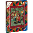 Puzzle - Ravensburger - Harry Potter dai Weasley
