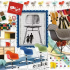 Puzzle - Ravensburger - Eames Design Spectrum