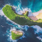 Puzzle - Ravensburger - Isole bellissime, Indonesia