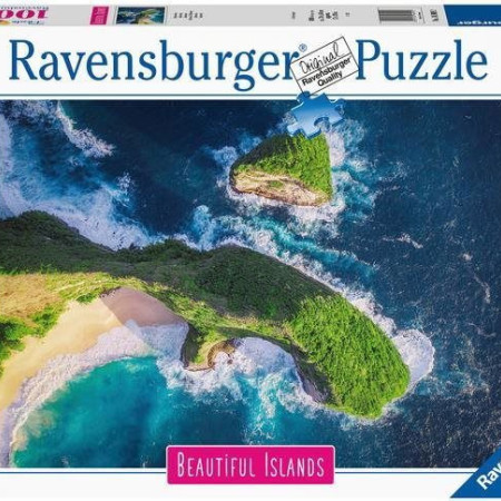 Isole bellissime, Indonesia