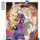 Puzzle - Ravensburger - Vergine