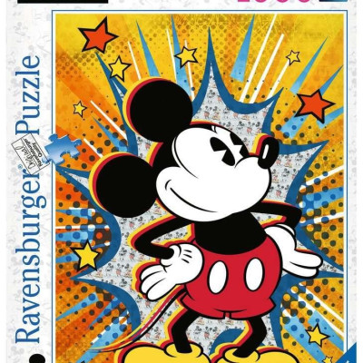 Topolino retrò