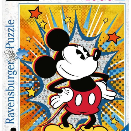 Topolino retrò