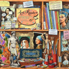 Puzzle - Ravensburger - Gabinetto dell artista