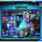 Puzzle - Ravensburger - Villainous - Ade