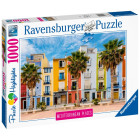 Puzzle - Ravensburger - Spagna