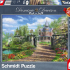 Puzzle - Schmidt - Residenza di campagna idilliaca
