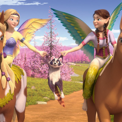 Sulla strada per Drachenberg