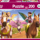 Puzzle - Schmidt - Sulla strada per Drachenberg