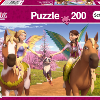 Sulla strada per Drachenberg