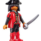 Puzzle - Schmidt - Isola dei pirati + figurina