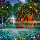 Puzzle - Schmidt - Tesoro sommerso