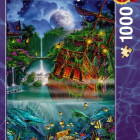 Puzzle - Schmidt - Tesoro sommerso