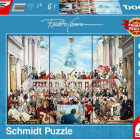 Puzzle - Schmidt - Sic tranzit gloria mundi