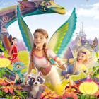 Puzzle - Schmidt - Grande avventura