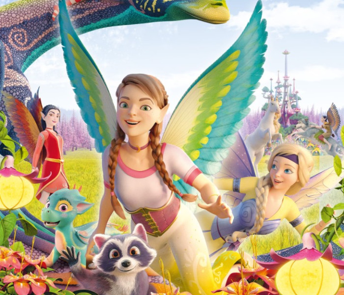 Puzzle - Schmidt - Grande avventura