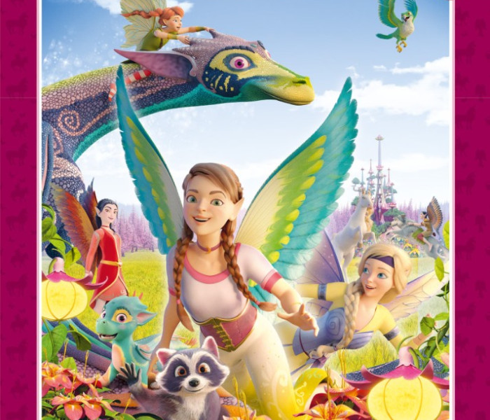 Puzzle - Schmidt - Grande avventura