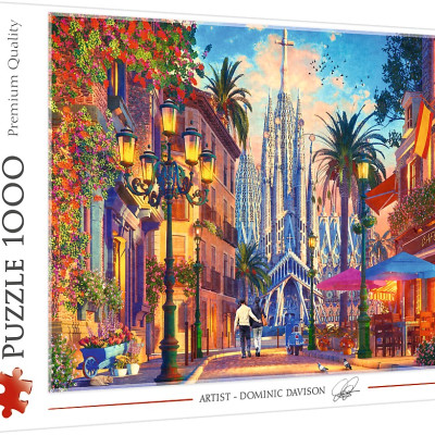 Barcellona, ​​​​Spagna