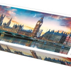 Puzzle - Trefl - Big Ben, Londra - Puzzle panoramico