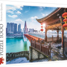 Puzzle - Trefl - Chongqing, Cina