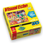 Puzzle - Trefl - Bevande - Puzzle con effetto 3D