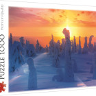 Puzzle - Trefl - Natura finlandese