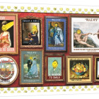 Puzzle - Trefl - Galleria Smiley World  - Puzzle Panoramico