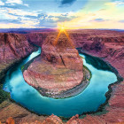 Puzzle - Trefl - Grand Canyon, Stati Uniti